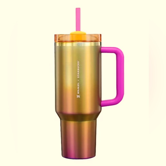 Stanley Other - Starbucks Stanley